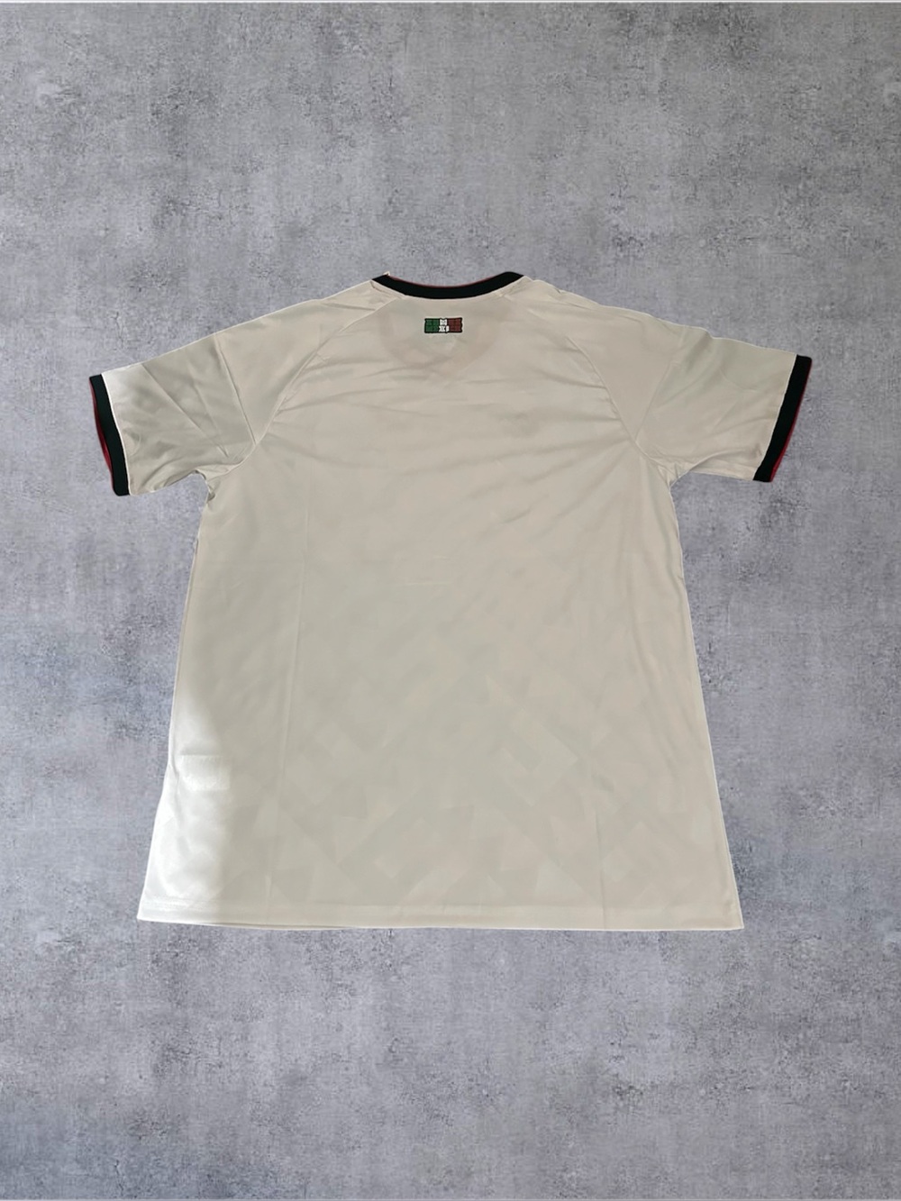 Mexico Jersey 2026 - Picture 2 of 3